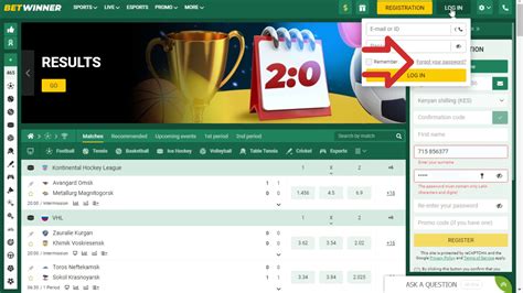 betwinner login kenya|BetWinner Kenya Account Registration and Login.